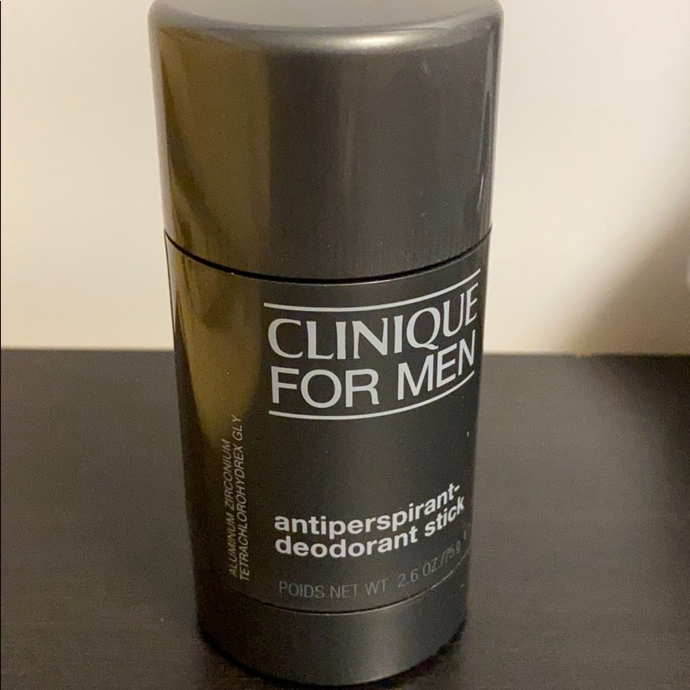 Clinique Antiperspirant / Deodorant